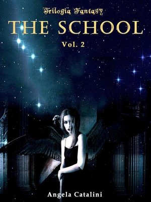 cover image of The School Vol 2
